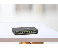 Netgear GS308EPP-100PES - 1234434 - zdjęcie 2